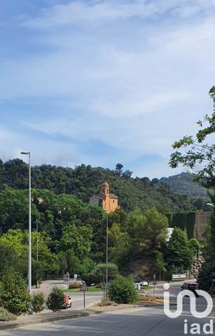 Appartement à vendre 1 pièce 29 m² Saint-André-de-la-Roche