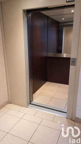 Appartement à vendre 1 pièce 29 m² Saint-André-de-la-Roche