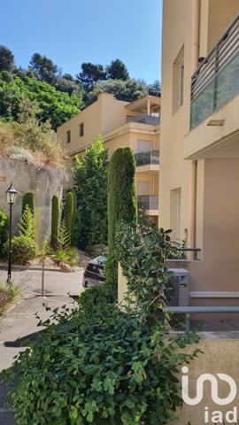 Appartement à vendre 1 pièce 29 m² Saint-André-de-la-Roche