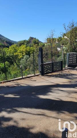 Appartement à vendre 1 pièce 29 m² Saint-André-de-la-Roche