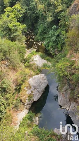 Appartement à vendre 1 pièce 29 m² Saint-André-de-la-Roche