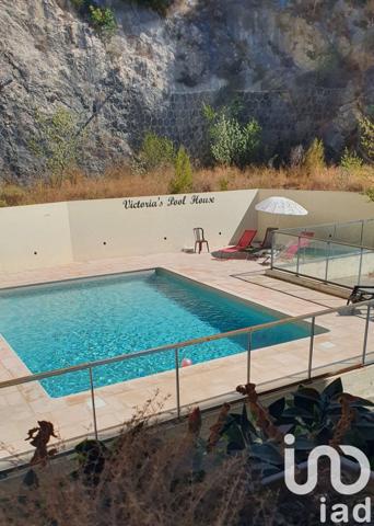 Appartement à vendre 1 pièce 29 m² Saint-André-de-la-Roche