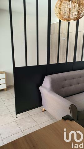 Appartement à vendre 1 pièce 29 m² Saint-André-de-la-Roche