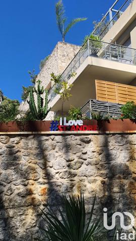 Appartement à vendre 1 pièce 29 m² Saint-André-de-la-Roche