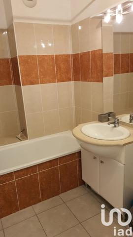 Appartement à vendre 1 pièce 29 m² Saint-André-de-la-Roche