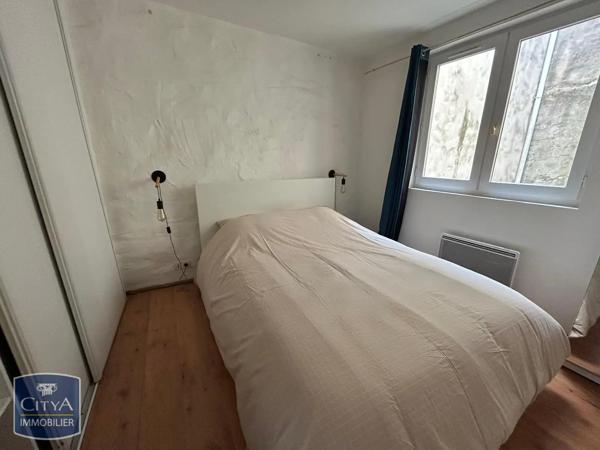 Appartement à louer 2 pièces 39.7m² Bayonne (64100)