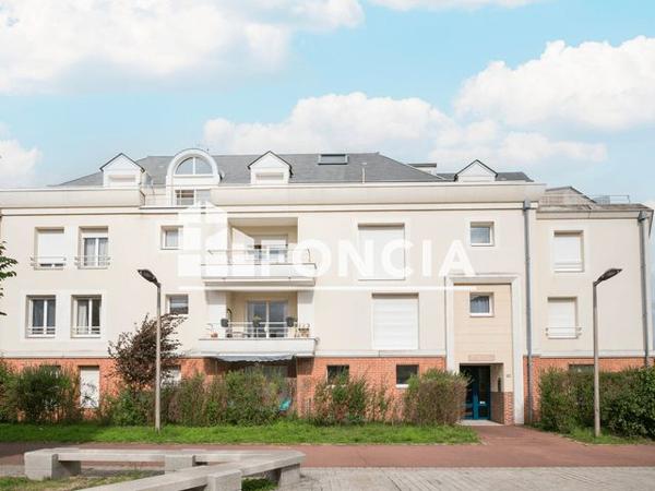 À vendre Appartement 3 pièces 67 m² - Olivet 45160