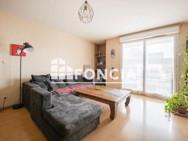 À vendre Appartement 3 pièces 67 m² - Olivet 45160