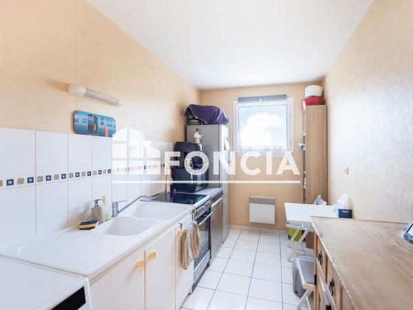 À vendre Appartement 3 pièces 67 m² - Olivet 45160