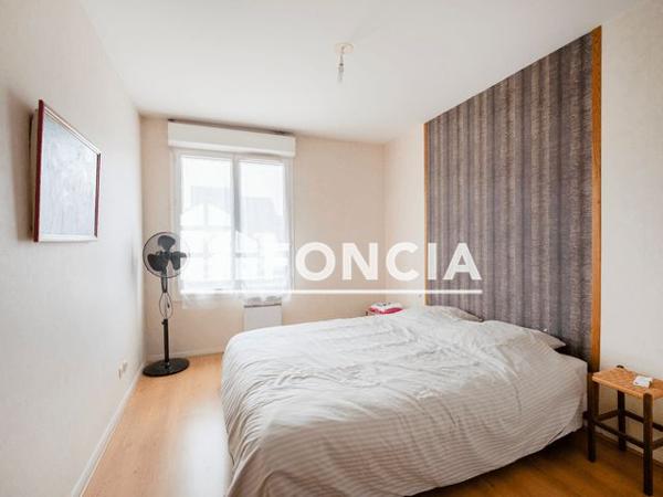 À vendre Appartement 3 pièces 67 m² - Olivet 45160