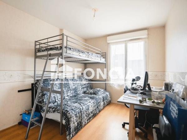 À vendre Appartement 3 pièces 67 m² - Olivet 45160