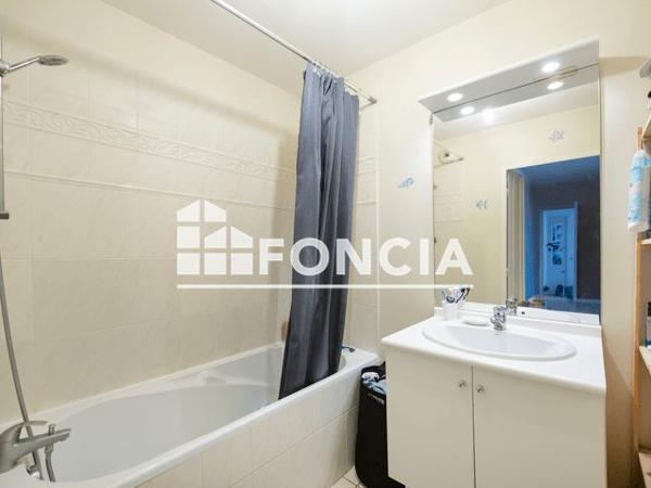 À vendre Appartement 3 pièces 67 m² - Olivet 45160