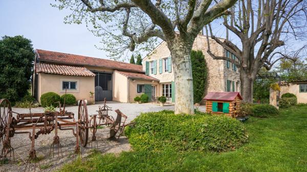 Maison à vendre    7 pièces • 183 m2 Manosque