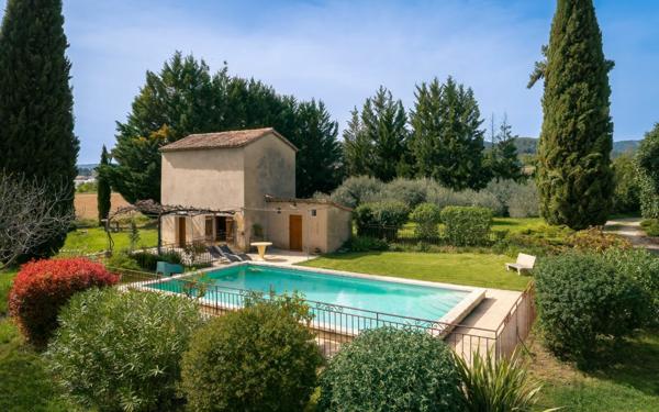 Maison à vendre    7 pièces • 183 m2 Manosque