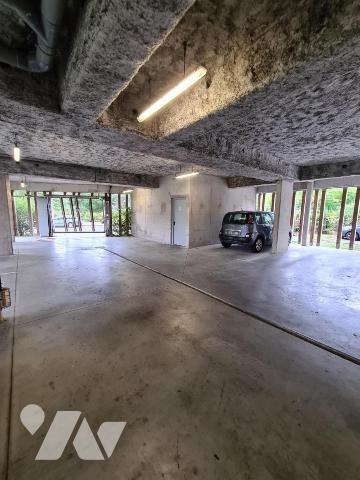 TYPE 3 TERRASSE PARKING LILLE CHR