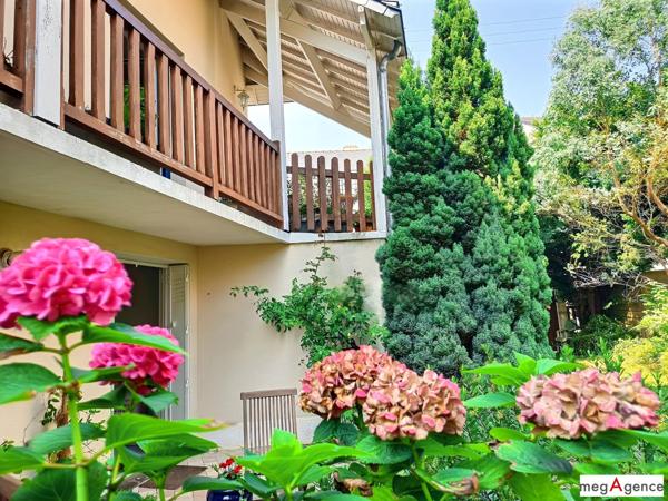 Maison à NANTES, 44100 - 8 pièces 224m²