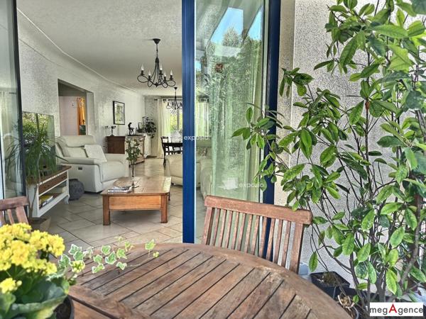 Maison à NANTES, 44100 - 8 pièces 224m²