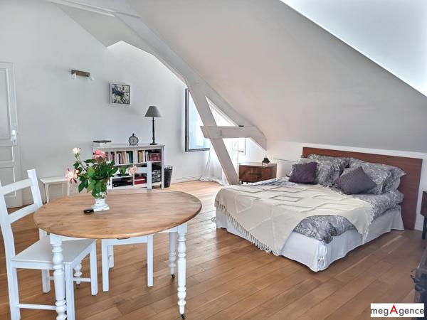 Maison à NANTES, 44100 - 8 pièces 224m²