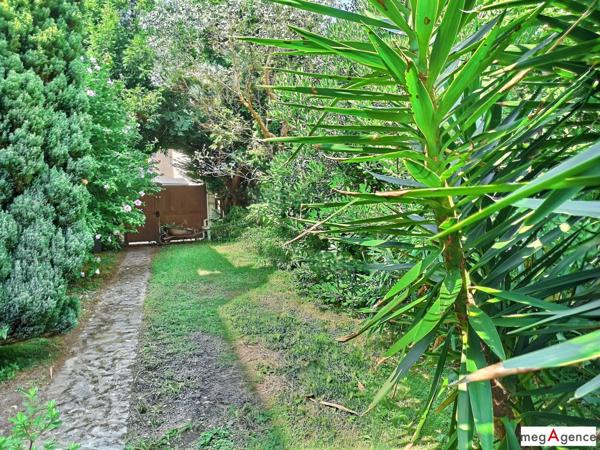 Maison à NANTES, 44100 - 8 pièces 224m²