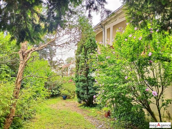 Maison à NANTES, 44100 - 8 pièces 224m²