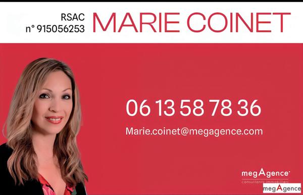 Maison à NANTES, 44100 - 8 pièces 224m²