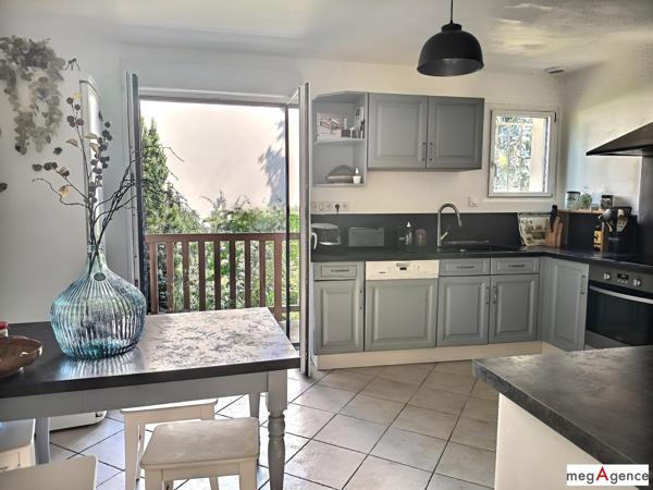 Maison à NANTES, 44100 - 8 pièces 224m²