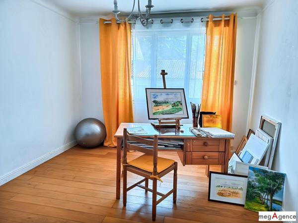 Maison à NANTES, 44100 - 8 pièces 224m²