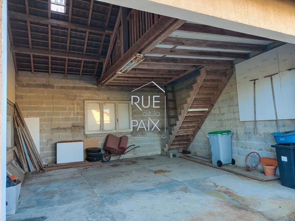 86100 CHATELLERAULT Maison Chatellerault 4 pièce(s) 89.65 m2