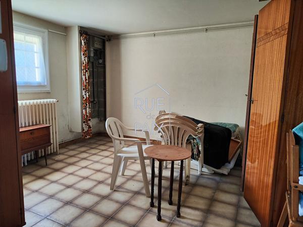 86100 CHATELLERAULT Maison Chatellerault 4 pièce(s) 89.65 m2