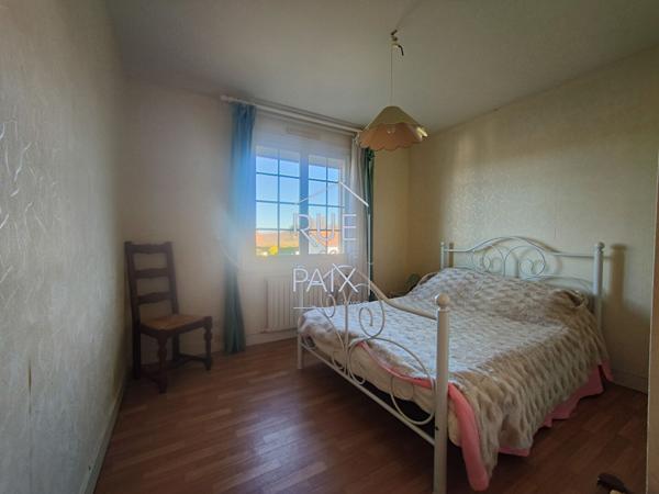 86100 CHATELLERAULT Maison Chatellerault 4 pièce(s) 89.65 m2