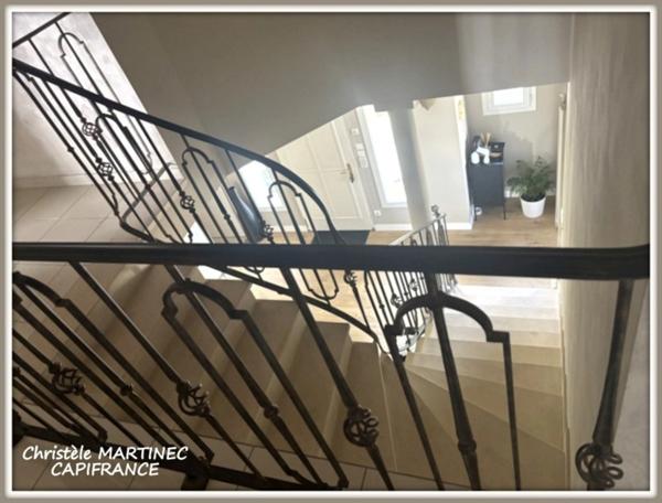 Maison à vendre 7 pièces MAILLOT (89)