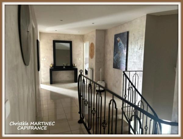 Maison à vendre 7 pièces MAILLOT (89)