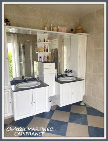 Maison à vendre 7 pièces MAILLOT (89)