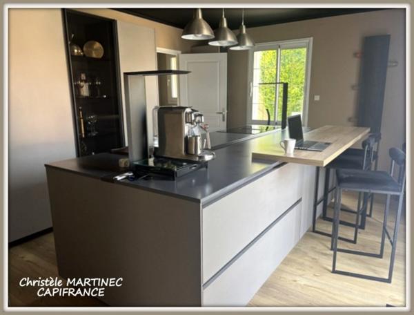 Maison à vendre 7 pièces MAILLOT (89)