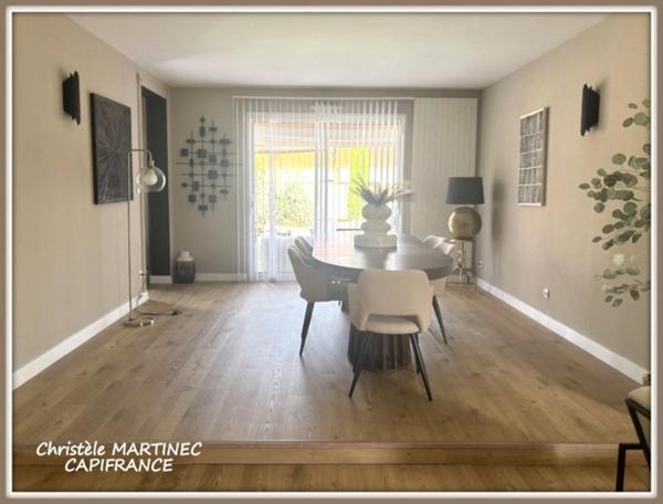 Maison à vendre 7 pièces MAILLOT (89)