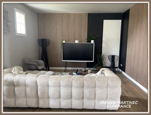 Maison à vendre 7 pièces MAILLOT (89)