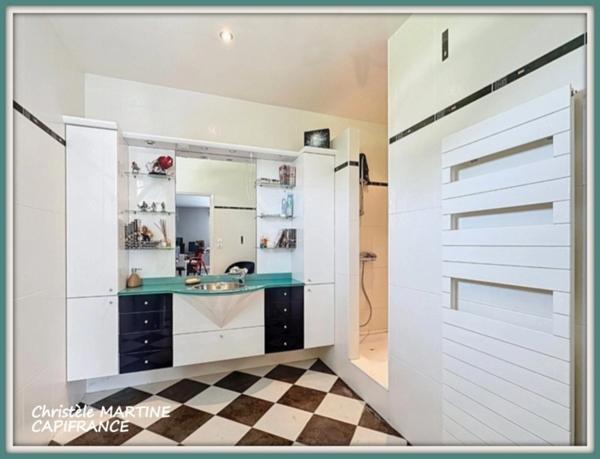 Maison à vendre 7 pièces MAILLOT (89)