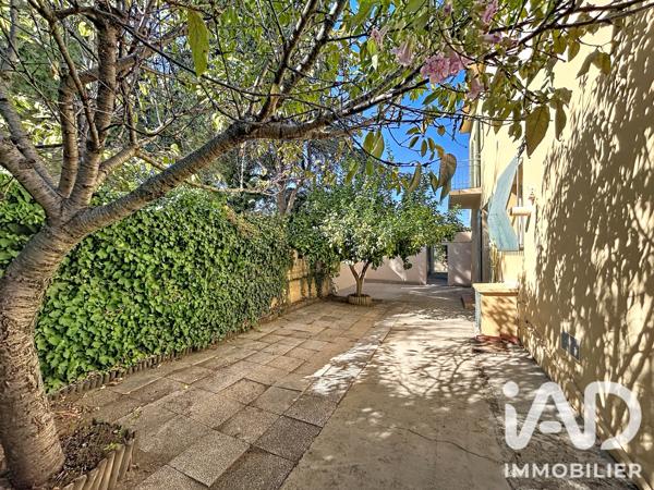 Maison à vendre 5 pièces 126,4 m² Elne