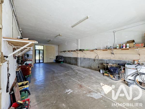 Maison à vendre 5 pièces 126,4 m² Elne