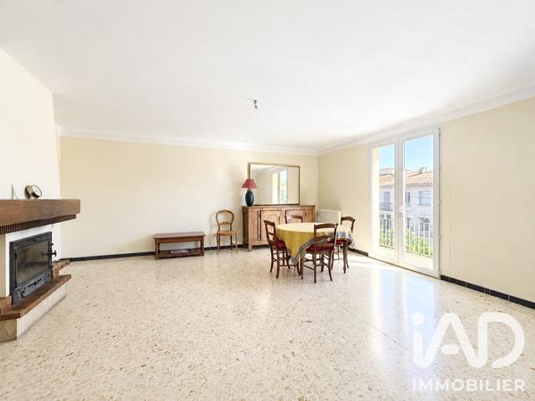 Maison à vendre 5 pièces 126,4 m² Elne