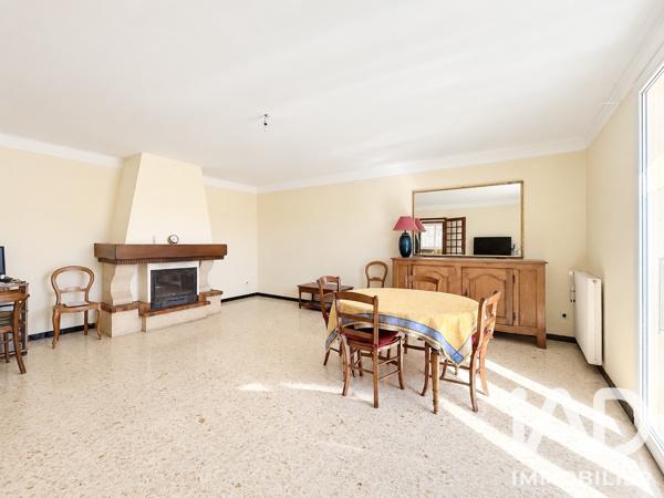 Maison à vendre 5 pièces 126,4 m² Elne