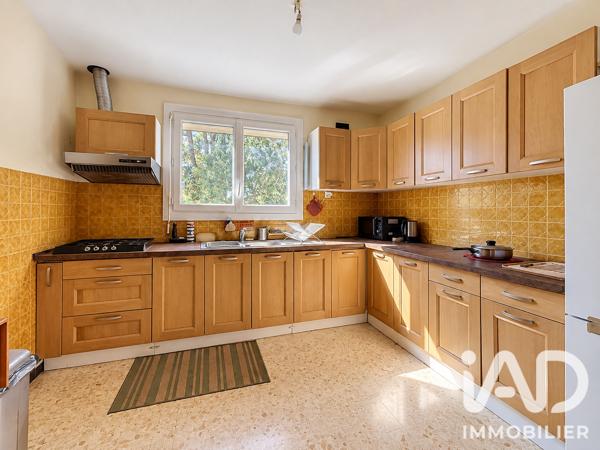 Maison à vendre 5 pièces 126,4 m² Elne