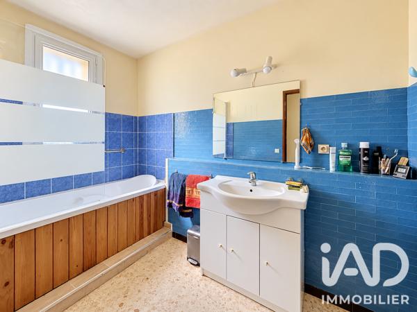 Maison à vendre 5 pièces 126,4 m² Elne