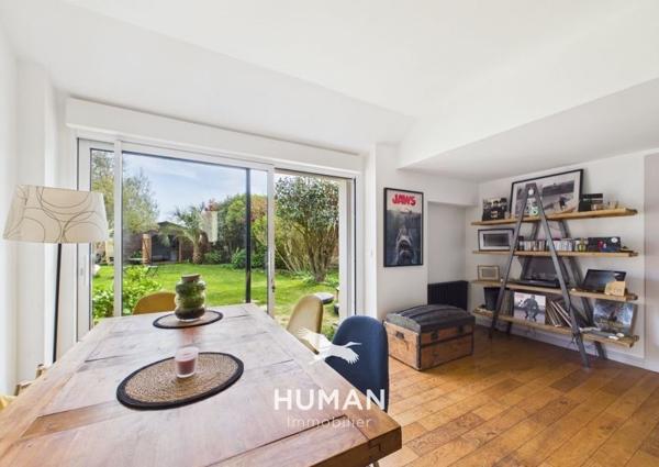 Maison à vendre |  Pluvigner |  5 pièces | 106 m²