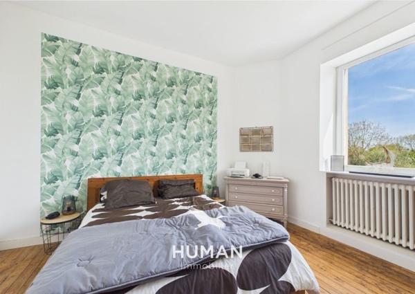 Maison à vendre |  Pluvigner |  5 pièces | 106 m²