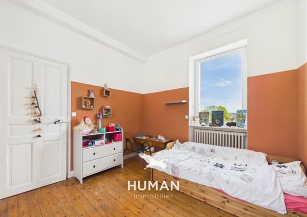Maison à vendre |  Pluvigner |  5 pièces | 106 m²