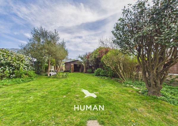 Maison à vendre |  Pluvigner |  5 pièces | 106 m²