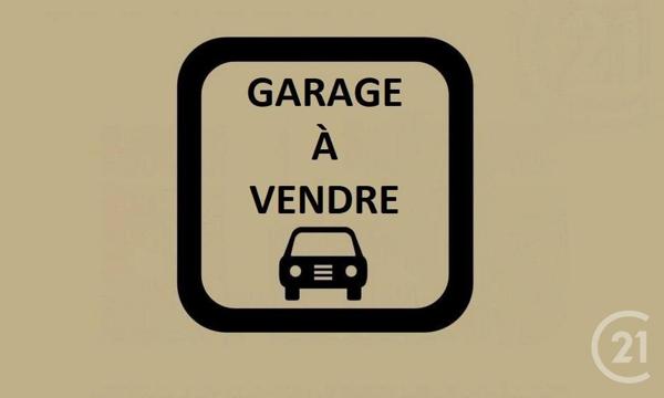 Parking à vendre  29,72 m2 LE CAP D AGDE - 34
