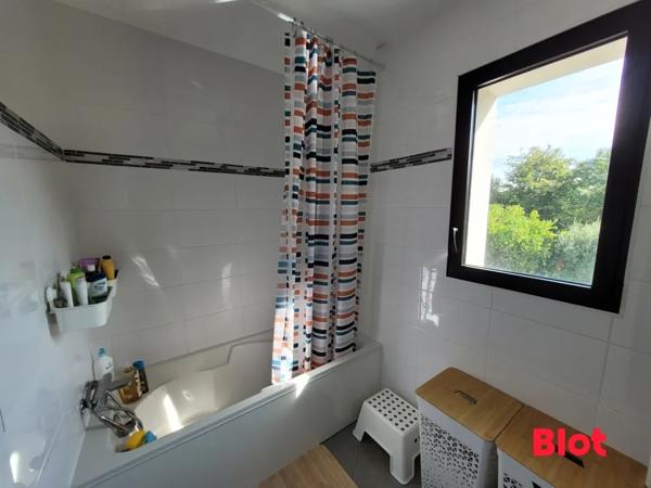 Maison 7 pièce(s)