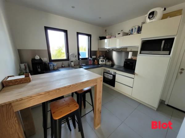 Maison 7 pièce(s)